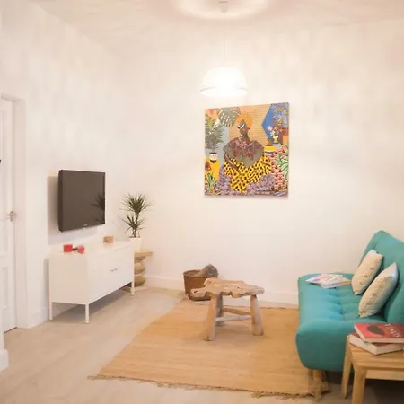 Triplex Panoramic Casa vacanze Ronda