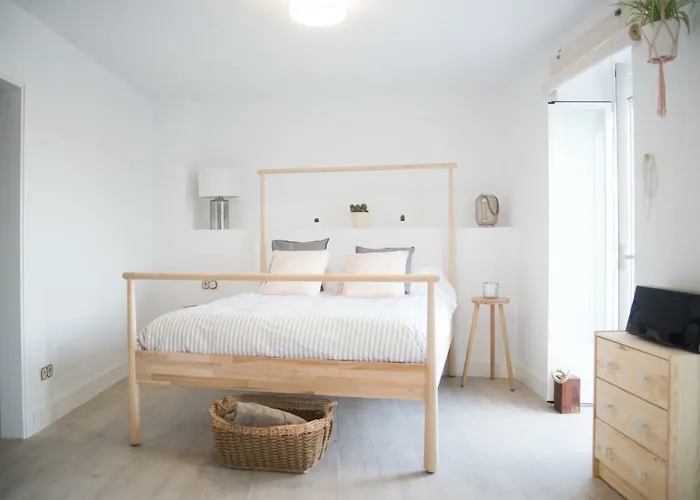 Triplex Panoramic Casa vacanze Ronda