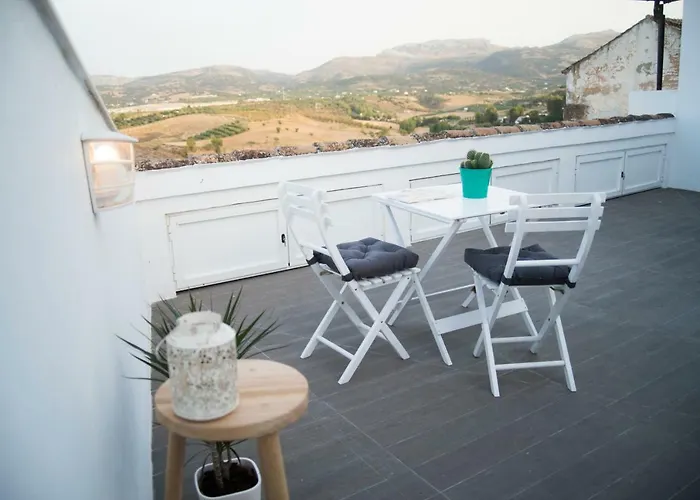 Casa vacanze Triplex Panoramic *