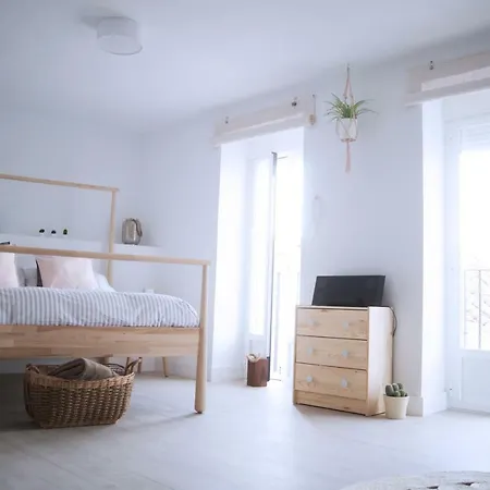 Triplex Panoramic Hébergement de vacances