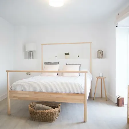 Triplex Panoramic Holiday home Ronda
