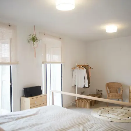 Triplex Panoramic Hébergement de vacances
