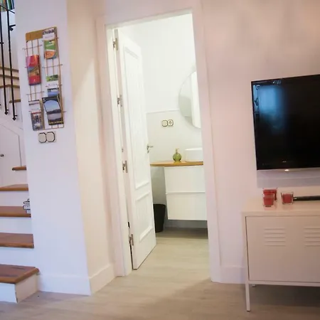 Triplex Panoramic Сasa de vacaciones *