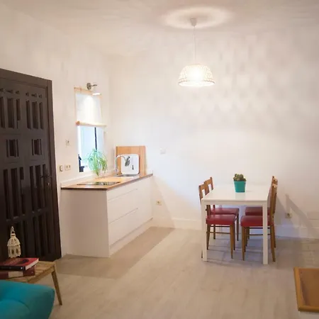 Triplex Panoramic Ronda