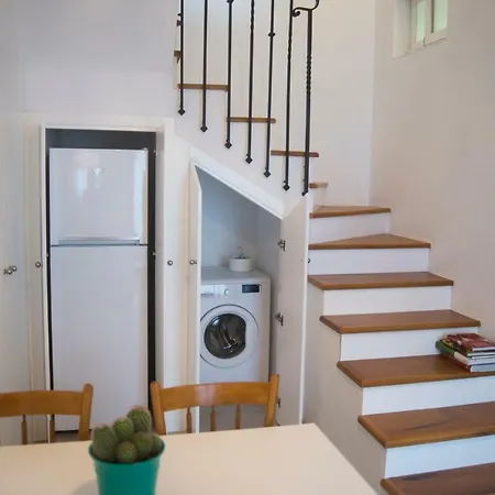 Hébergement de vacances Triplex Panoramic