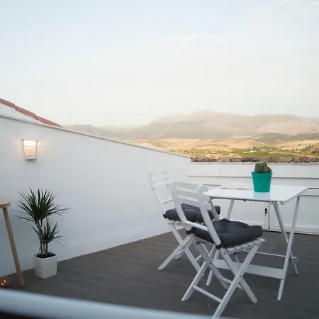 Holiday home Triplex Panoramic