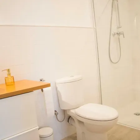 Triplex Panoramic Holiday home