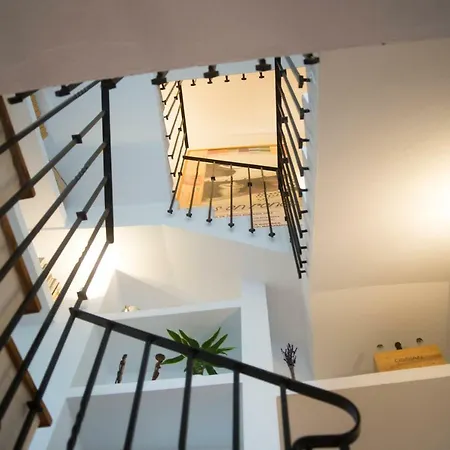 Triplex Panoramic Holiday home
