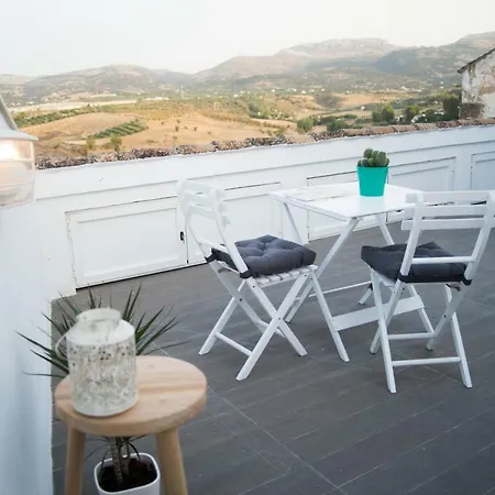 Holiday home Triplex Panoramic *