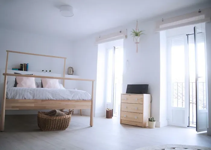 Triplex Panoramic Prázdninový dům