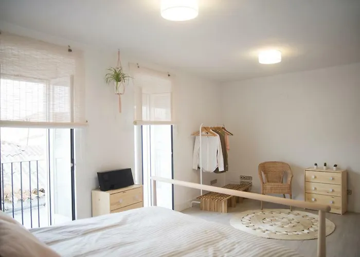 Triplex Panoramic Prázdninový dům