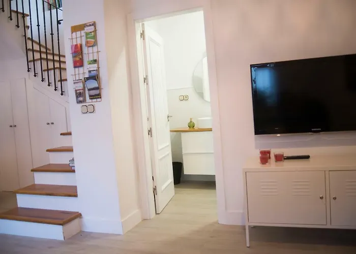 Triplex Panoramic Prázdninový dům *