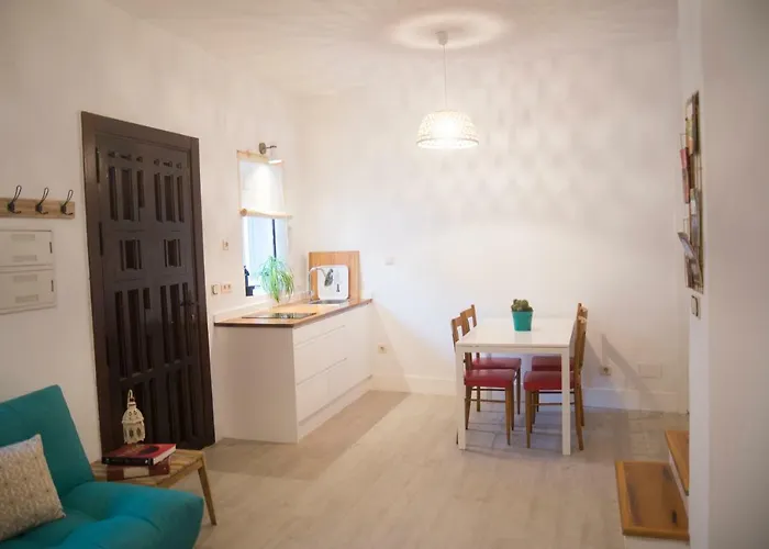 Triplex Panoramic Ronda