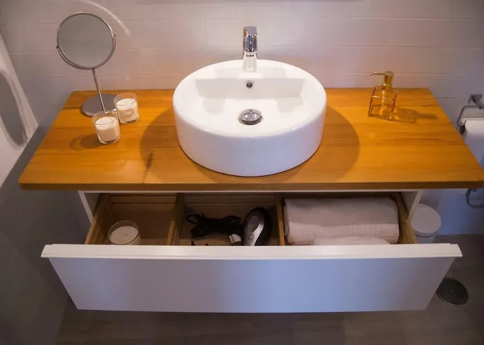 Σπίτι διακοπών Triplex Panoramic