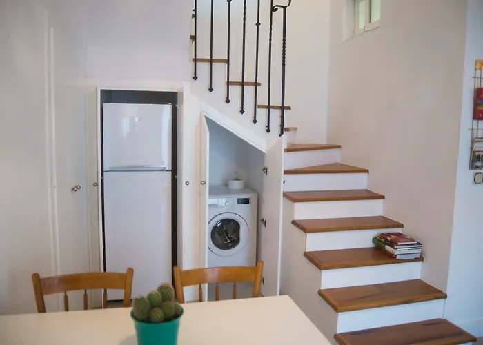 Σπίτι διακοπών Triplex Panoramic