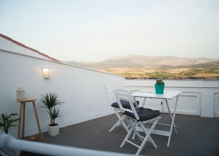 Σπίτι διακοπών Triplex Panoramic