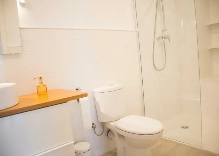 Triplex Panoramic Σπίτι διακοπών