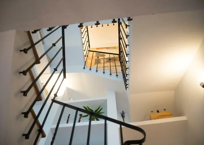 Triplex Panoramic Σπίτι διακοπών