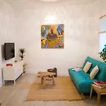 隆达全景三层复式度假屋 *