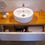 度假居 隆达全景三层复式度假屋