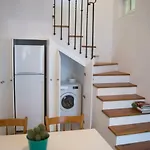 度假居 隆达全景三层复式度假屋