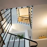 隆达全景三层复式度假屋 度假居